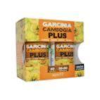 Garcinia Plus Pack 60 Cap