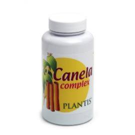CANELA COMPLEX 90CAP