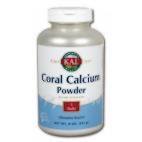 Coral Calcium Powder 225Gr