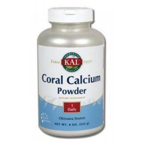 Coral Calcium Powder 225Gr