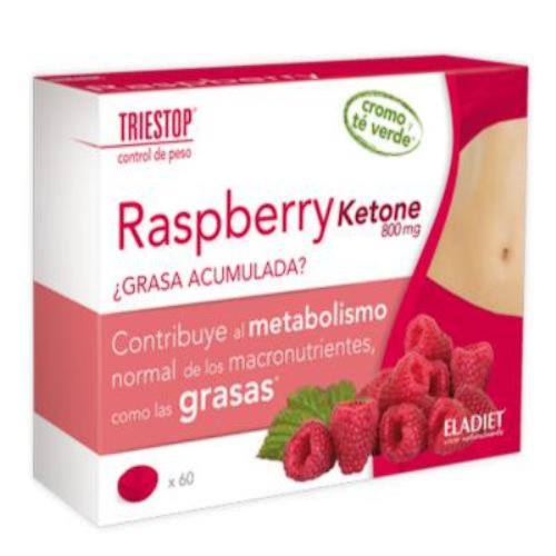 Raspberry Ketone 60 Cap