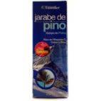 Jarabe De Pino + Echinacea 250 Ml