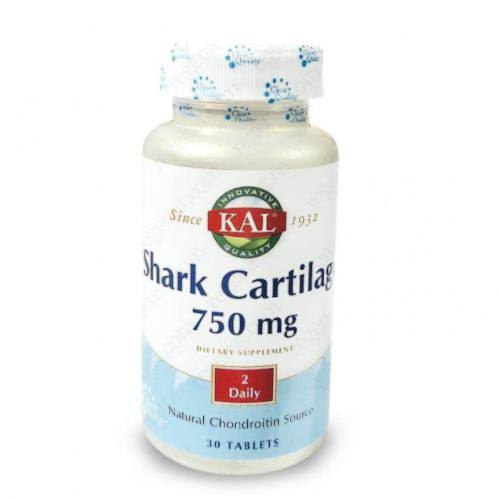 Shark Cartilago De Tiburon 750 M