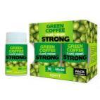 Cafe Verde Strong Pack