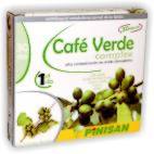 Cafe Verde 30 Caps