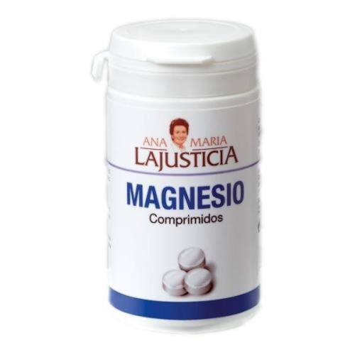Magnesio Comprimidos