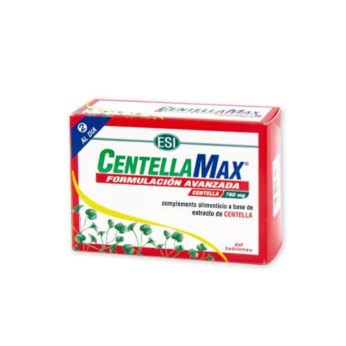 Centellamax 60 Caps