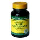Super Antioxidantes 60 Caps