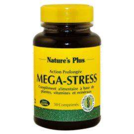 MEGA STRESS 30 COMP