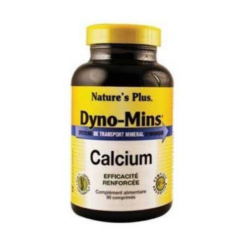 Dyno-Mins Calcium 90Comp